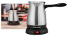 Кофеварка Электрическая турка Starwind STG6054 600Вт серебристый/черный