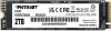 Накопитель SSD Patriot PCIe 3.0 x4 2TB P320P2TBM28 P320 M.2 2280