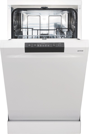 Посудомоечная машина Gorenje GS520E15W белый (узкая)