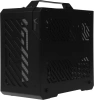 Корпус Formula Air Cube G3 черный без БП mATX 1x120mm 1xUSB3.0 1xUSB3.1 audio bott PSU