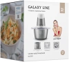 Измельчитель электрический Galaxy Line GL 2383 1.8л. 500Вт белый