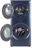 Стиральная машина Hyundai WMD9425 кл.:A+++ фронт. макс.:15кг (с сушкой) темно-серебристый