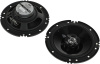 Колонки автомобильные JVC CS-J620X 300Вт 87дБ 4Ом 14.24см (6дюйм) (ком.:2кол.) коаксиальные двухполосные