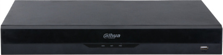 Видеорегистратор Dahua DHI-NVR5216-8P-EI