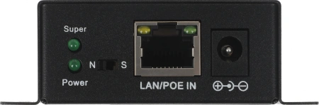 Удлинитель Osnovo E-PoE/1A