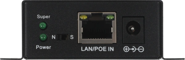 Удлинитель Osnovo E-PoE/1A