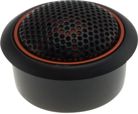 Колонки автомобильные Edge EDST216C-E6 140Вт 86дБ 4Ом 16см (6дюйм) (ком.:4кол.) компонентные двухполосные