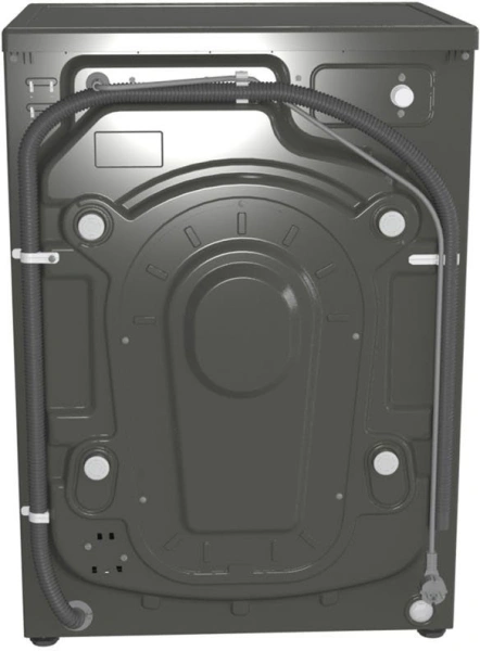 Стиральная машина Gorenje W2D2A164ADSS/C класс: A загр.фронтальная макс.:10кг (с сушкой) серый инвертер