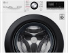 Стиральная машина LG TW4V3RS6W класс: A загр.фронтальная макс.:10.5кг белый инвертер