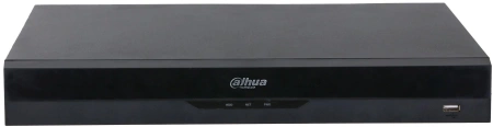 Видеорегистратор Dahua NVR DHI-NVR5208-EI