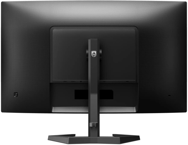 Монитор Philips 27" 27M1C3200VL/00 черный VA LED 16:9 HDMI матовая 250cd 178гр/178гр 1920x1080 165Hz DP FHD 5.44кг