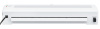 Ламинатор Deli E14379 белый A3 (80-125мкм) 26см/мин хол.лам. лам.фото реверс