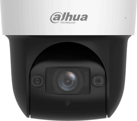 Камера видеонаблюдения IP Dahua PTZ DH-SD29404DB-GNY-W 2.8-12мм цв.
