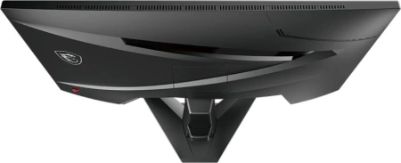 Монитор MSI 24.5" Mag 256F черный IPS LED 16:9 HDMI 250cd 178гр/178гр 1920x1080 180Hz DP FHD 3.25кг