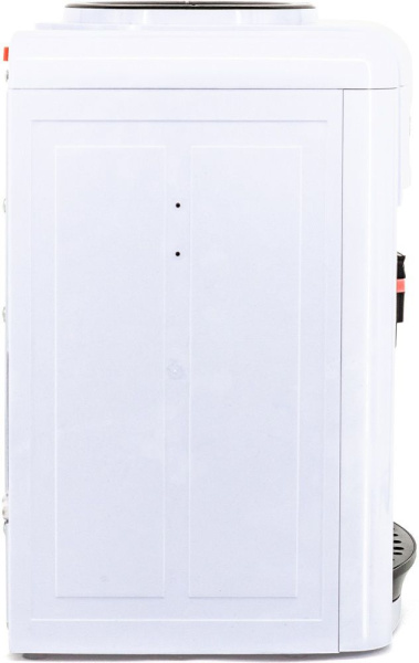 Кулер Aqua Work 0.7TWR настольный белый