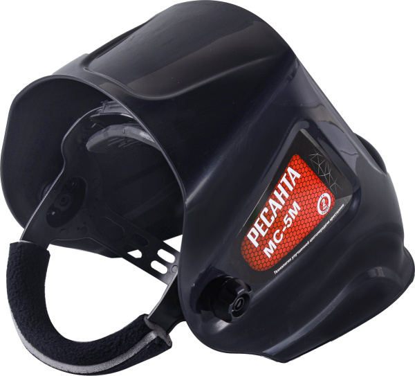 Маска сварщика Ресанта МС-5М (65/76)