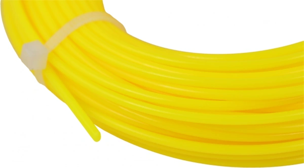 Леска для садовых триммеров Champion C5002 d=2мм L=15м