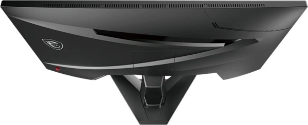 Монитор MSI 24.5" Mag 256F черный IPS LED 16:9 HDMI 250cd 178гр/178гр 1920x1080 180Hz DP FHD 3.25кг