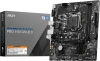 Материнская плата MSI PRO H510M-B II (10Gen only) Soc-1200 Intel H470 2xDDR4 mATX AC`97 8ch(7.1) GbLAN+VGA+HDMI