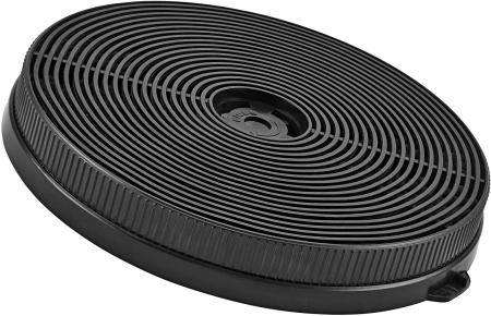 Фильтр угольный Hyundai HCF 12K черный (2шт.)