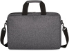Сумка для ноутбука 15.6" PC Pet PCP15A2GY серый/черный полиэстер
