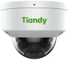 Камера видеонаблюдения IP Tiandy TC-C34KN I3/E/Y/C/SD/2.8mm/V4.3 2.8-2.8мм цв. корп.:белый (TC-C34KN I3/E/Y/C/SD/2.8/V4.3)