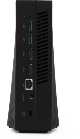 Неттоп IRU 515ALC i5 12450H/16Gb/SSD512Gb UHDG/noOS/черный