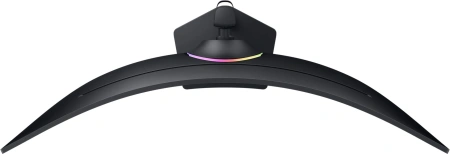 Монитор Samsung 49" Odyssey G9 S49CG954EIXCI черный VA LED 32:9 HDMI матовая HAS Piv 450cd 178гр/178гр 5120x1440 240Hz FreeSync Premium Pro DP DQ 15.6кг