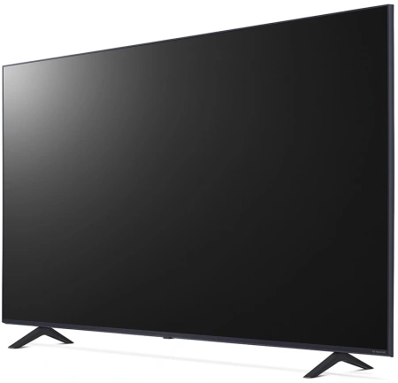 Телевизор LED LG 50" 50NANO80T6A.ARUG синяя сажа 4K Ultra HD 60Hz DVB-T DVB-T2 DVB-C DVB-S DVB-S2 USB WiFi Smart TV