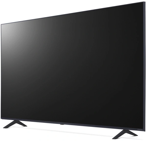 Телевизор LED LG 50" 50NANO80T6A.ARUG синяя сажа 4K Ultra HD 60Hz DVB-T DVB-T2 DVB-C DVB-S DVB-S2 USB WiFi Smart TV