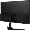 Монитор Hiper 23.6" Gaming HS2406 черный IPS LED 1ms 16:9 HDMI M/M матовая 300cd 178гр/178гр 1920x1080 180Hz FreeSync DP FHD 2.6кг