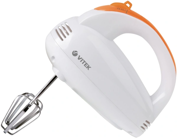 Миксер ручной Vitek Orange VT-1492 300Вт