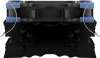 Устройство охлаждения(кулер) Aerocool Verkho 5 DARK Soc-AM4/1151/1200/2066 4-pin 15-27dB Al+Cu 150W 741gr LED Ret