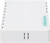 Роутер MikroTik hEX lite (RB750R2) 10/100BASE-TX белый