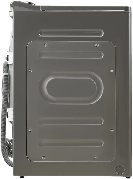 Стиральная машина Maunfeld MFWM127ISSL класс: A+++ загр.вертикальная макс.:7кг нержавеющая сталь инвертер