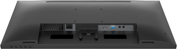 Монитор Philips 27" V Line 271V8LAB черный VA LED 1ms 16:9 HDMI M/M матовая 250cd 178гр/178гр 1920x1080 100Hz VGA FHD 3.74кг