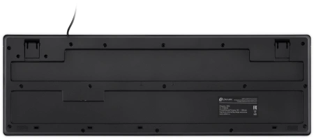 Клавиатура Оклик 95M черный USB (1788106)