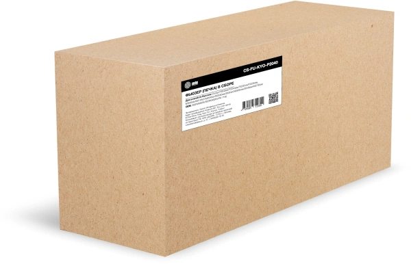 Печка в сборе Cactus CS-FU-KYO-P2040 (302RV93054, 302RV93055, FK-1150-new compat) для Kyocera Ecosys P2335/P2335/P2335/P2235/P2235/M2835