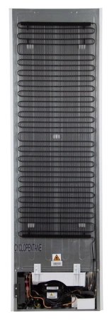 Холодильник Hyundai CC4033FV 2-хкамерн.