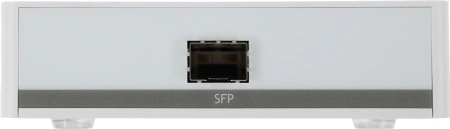 Коммутатор MikroTik RB260GS CSS106-5G-1S 5G 1SFP управляемый