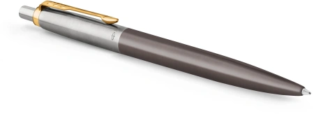 Ручка шариков. Parker Jotter XL Grey Core GT (2213722) M син. черн. подар.кор.