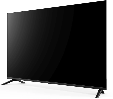 Телевизор LED Digma 55" DM-LED55UBB40 Smart Салют ТВ Frameless черный/4K Ultra HD/DVB-T/60Hz/DVB-T2/