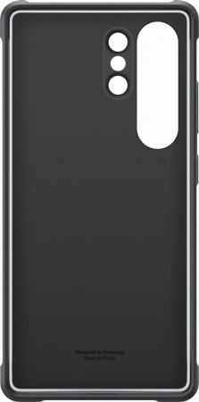 Чехол (клип-кейс) Samsung для Samsung Galaxy S25 Ultra Rugged Gadget Case черный (EF-RS938CBEGRU)