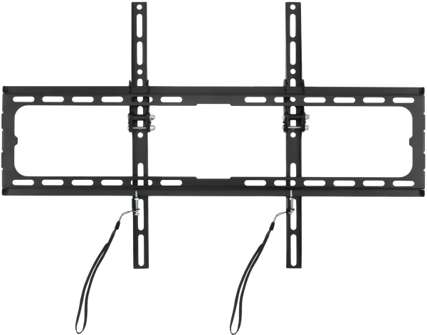 Кронштейн для телевизора SunWind 2TL черный 37"-80" макс.45кг настенный наклон