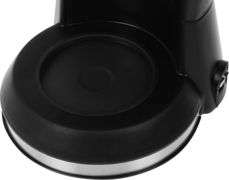 Кофеварка капельная Vitek VT-1506 550Вт черный