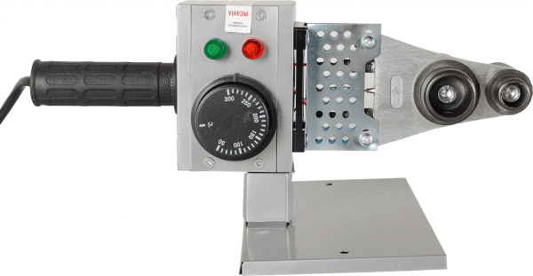 Сварочный аппарат для пластиковых труб Ресанта АСПТ-600 раструбная 0.6кВт