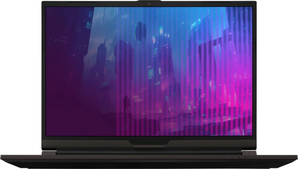 Ноутбук Osio CyberLine C160i-002 Core i5 12600H 16Gb SSD512Gb NVIDIA GeForce RTX4050 6Gb 16" IPS WUXGA (1920x1200) noOS brown WiFi BT Cam 3410mAh