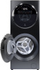 Стиральная машина Lex LWM10714LuxIDD кл.:A+++ фронт. макс.:10кг (с сушкой) черный