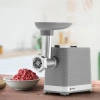 Мясорубка Vitek VT-3618 1800Вт серый