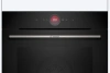 Духовой шкаф Электрический Bosch HBG7721B1 черный